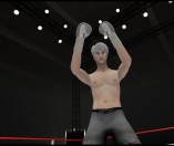 The Thrill of the Fight – VR Boxing