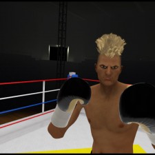 The Thrill of the Fight – VR Boxing