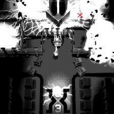 Time Recoil