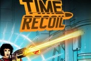 Time Recoil