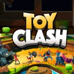VR: Toy Clash