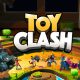 VR: Toy Clash