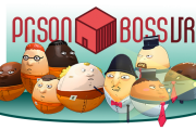 VR: Prison Boss