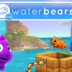 VR: Water Bears