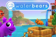 VR: Water Bears