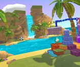 VR: Water Bears