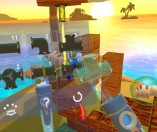 VR: Water Bears
