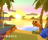 VR: Water Bears