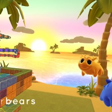 VR: Water Bears