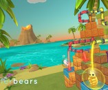 VR: Water Bears