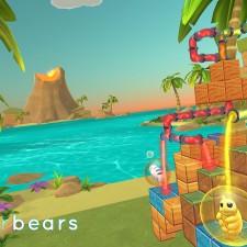 VR: Water Bears