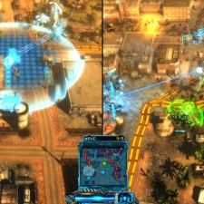 X-Morph: Defense