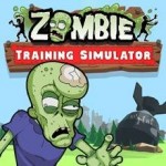 Zombie Training Simulator