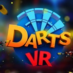 VR: Darts