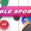 VR Table Sports