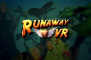 VR: Runaway