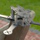 Flyno Tank Racer – Rama FPV
