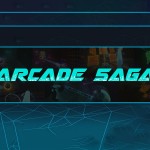 VR: Arcade Saga