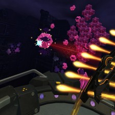 VR: Arcade Saga