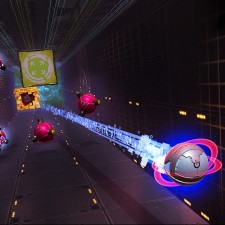 VR: Arcade Saga