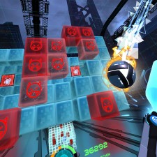 VR: Arcade Saga