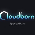 VR: Cloudborn
