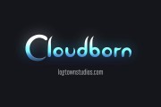 VR: Cloudborn