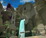 VR: Cloudborn