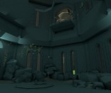 VR: Cloudborn