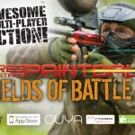 VR: Fields of Battle