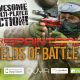 VR: Fields of Battle