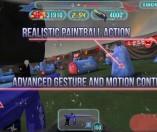 VR: Fields of Battle