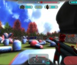 VR: Fields of Battle