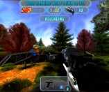 VR: Fields of Battle