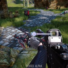 Islands of Nyne: Battle Royale