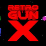 VR: RetroGunX