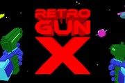 VR: RetroGunX