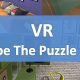 VR Escape The Puzzle Room
