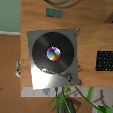 VR Escape The Puzzle Room