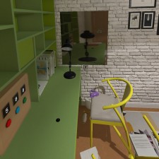 VR Escape The Puzzle Room