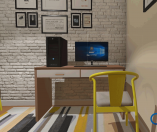 VR Escape The Puzzle Room