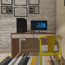 VR Escape The Puzzle Room