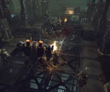 Warhammer 40,000: Inquisitor – Martyr