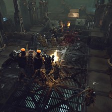 Warhammer 40,000: Inquisitor – Martyr