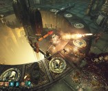 Warhammer 40,000: Inquisitor – Martyr