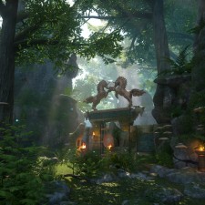 XING: The Land Beyond