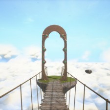 XING: The Land Beyond