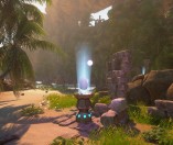 XING: The Land Beyond