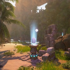 XING: The Land Beyond