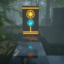 XING: The Land Beyond